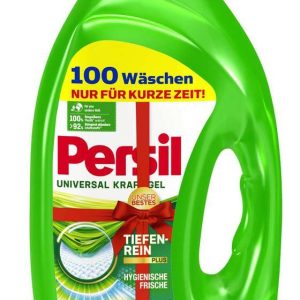 PERSIL UNIVERSAL GEL   2 / 5 L - 100 WL
