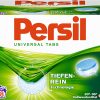 PERSIL UNIVERSAL TABS  4 / 1.16 KG. - 18 WL