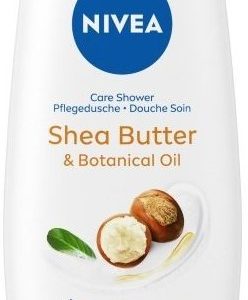 NIVEA SHOWERGEL SHEA BUTTER 6/250 ml.