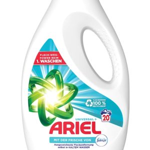 ARIEL FEBREZE LIQUID 5 / 1.1 L  /  20WL