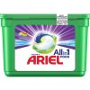 ARIEL COLOR ALL-IN ONE PODS CONTAIN FABRIC CONDITIONER  4 / 15-WL