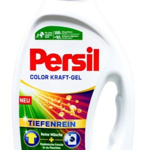 PERSIL COLOR KRAFT GEL 6 / 1L. - 20 WL