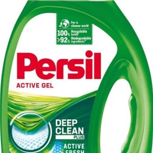 PERSIL  KRAFT GEL  8 / 1L - 20 WL
