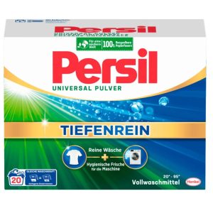 PERSIL UNIVERSAL  4 / 1.3 KG - 20 WL