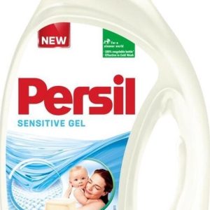 PERSIL SENSITIVE GEL  6 / 1L - 20 WL