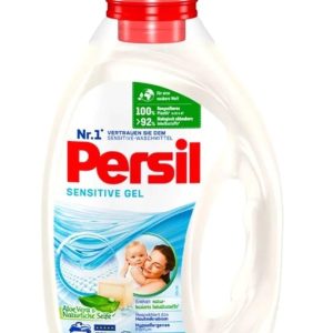 PERSIL SENSITIVE GEL  8 / 1L - 20 WL