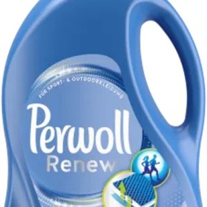 PERWOLL RENEW SPORT (blue)   8 / 1.375L