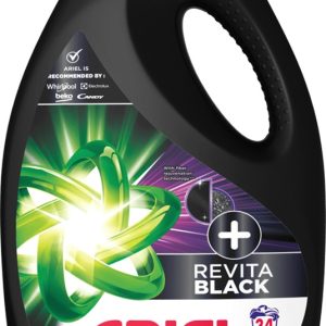 ARIEL REVITA BLACK LIQUID 5 / 1.7 L - 34WL
