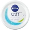 NIVEA SOFT CREME 6 / 200ml.