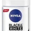 NIVEA DEO ROLL ON B&W ULTIMATE IMPACT women  6/50ml.