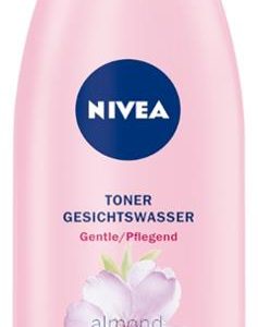 NIVEA FACE CLEANSING TONER WITH ALMOND OIL  6 / 200 ml.
