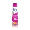 FA DEO SPRAY THROWBACK MOMENTS SUNSET DREAM women  6 / 150 ML.