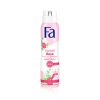 FA DEO SPRAY SWEET ROSE women  6/150 ml.