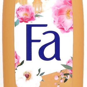 FA SHOWERGEL ORIANTAL MOMENTS  6/250 ML.