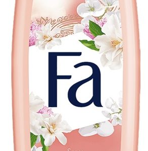FA SHOWERGEL DIVINE MOMENTS  6/250 ML.