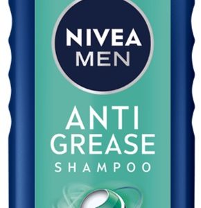 NIVEA SHAMPOO ANTI-GREASE WITH SAGE men  6 / 400 ml.