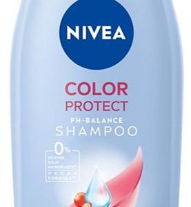 NIVEA SHAMPOO COLOR PROTECT  6 / 400 ml.