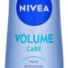 NIVEA HAIR STYLING MOUSSE VOLUME CARE  6 / 150 ml.