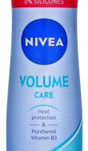 NIVEA HAIR STYLING MOUSSE VOLUME CARE  6 / 150 ml.