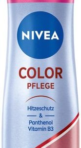 NIVEA HAIR STYLING MOUSSE COLOR CARE  6 / 150 ml.