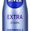 NIVEA HAIR STYLING SPRAY EXTRA STRONG  6 / 250 ml.