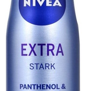 NIVEA HAIR STYLING SPRAY EXTRA STRONG  6 / 250 ml.