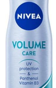 NIVEA HAIR STYLING SPRAY VOLUME CARE  6 / 250 ml.