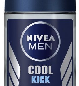 NIVEA DEO ROLL ON COOL KICK CLASSIC men 6/50ml.