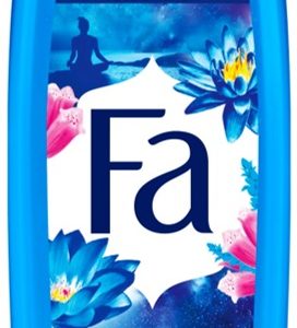 FA SHOWERGEL BALANCING MOMENTS  6/250 ML.