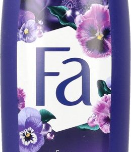 FA SHOWERGEL LUXURIOUS MOMENTS  6/250 ML.