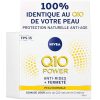 NIVEA FACE DAY CREAM  ANTI-WRINKLE Q10  3 / 50 ml.