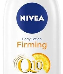 NIVEA BODY LOTION FIRMING Q10+VIT C  6 / 250 ml.
