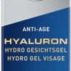 NIVEA MEN ANTI-AGE GEL HYALURON  3 / 50 ml.