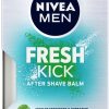 NIVEA MEN AFTER SHAVE LOTION FRESH KICK  6 / 100 ml.