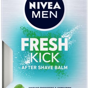 NIVEA MEN AFTER SHAVE LOTION FRESH KICK  6 / 100 ml.