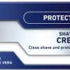 NIVEA MEN SHAVING CREAM PROTECT & CARE  6 / 100 ml.