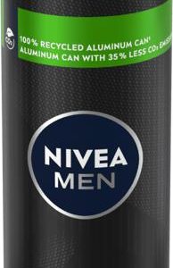 NIVEA MEN SHAVING GEL DEEP CLEAN SKIN  6 / 200 ml.