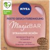 NIVEA FACE CLEANSING MAGIC BAR ROSE & VIT. E RADIANCE  12 / 75 g.