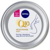 NIVEA BODY CREAM Q10 MULTIPOWER 4in1 LEGS,BUMS & TUMS  3 / 300 ml.
