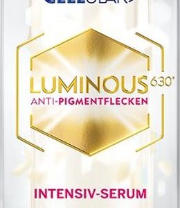 NIVEA FACE CELLURAL LUMINOUS  SERUM  ANTI-PIGMENTATION  3 / 30 ml.