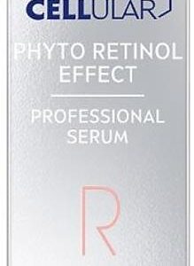 NIVEA FACE CELLURAL PHYTO RETINOL SERUM  PROFESSIONAL  6 / 30 ml.