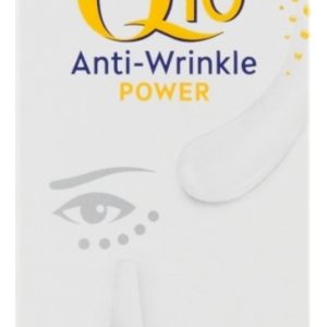 NIVEA EYE CREAM Q10 ANTI-WRINKLE  3 / 15 ml.