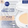 NIVEA FACE CELLULAR CARE CUSHION MEDIUM EXPERT FINISH  6 / 15 g.