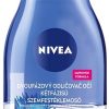 NIVEA EYE MAKEUP REMOVER BIOTIN DARK BLUE  6 / 125 ml.