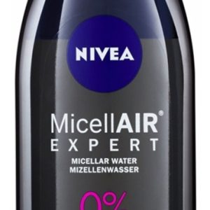 NIVEA FACE MICELLAIR EXPERT MAKE-UP REMOVER WATERPROOF  6 / 200 ml.