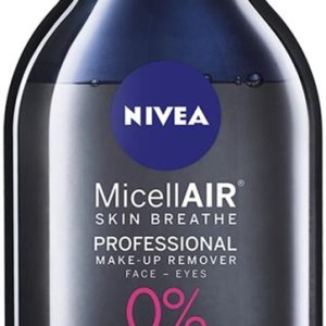 NIVEA FACE MICELLAIR EXPERT MAKE-UP REMOVER WATERPROOF  6 / 400 ml.