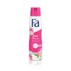 FA DEO SPRAY PINK PASSION women  6 / 150 ML.