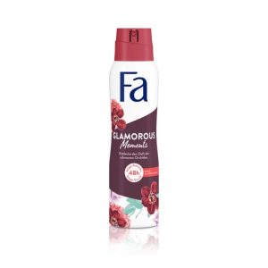 FA DEO SPRAY GLAMOROUS MOMENTS women  6 / 150 ML.