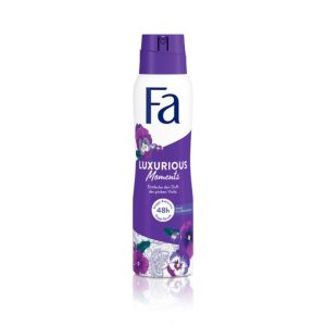 FA DEO SPRAY LUXURIOUS MOMENTS women  6/150 ml.