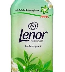 LENOR ARIEL FRESHNEESS GUARD SOFTENER  12 / 800 ML